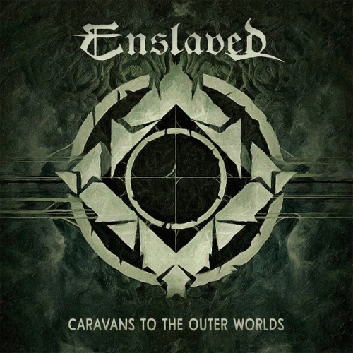 Enslaved (NOR) : Caravans to the Outer Worlds